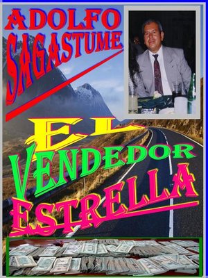 cover image of El Vendedor Estrella